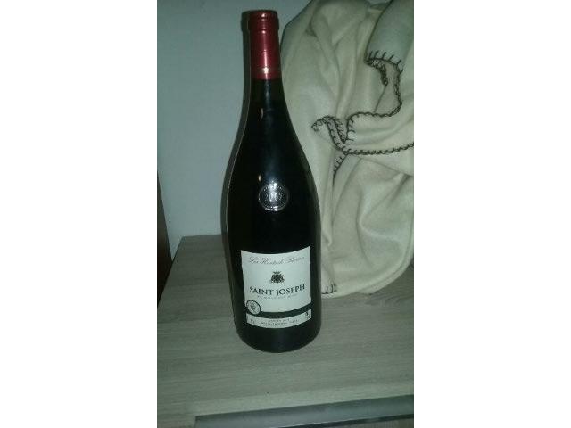 vin saint joseph
