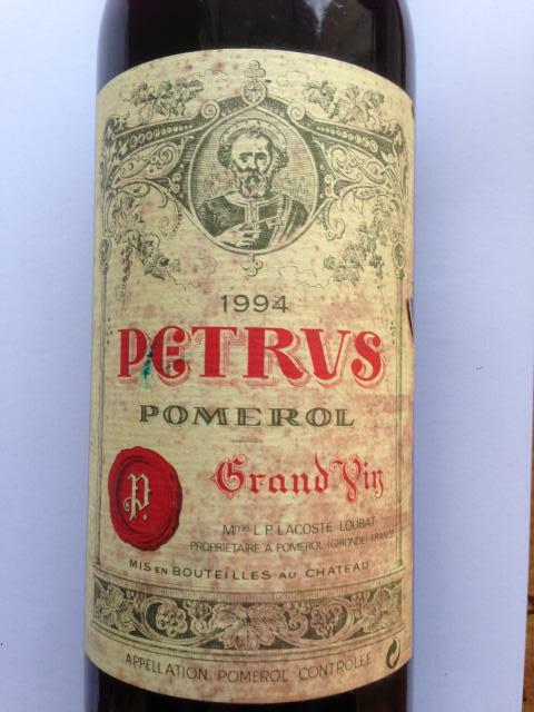 Petrus 1994