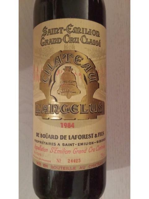grand cru classé