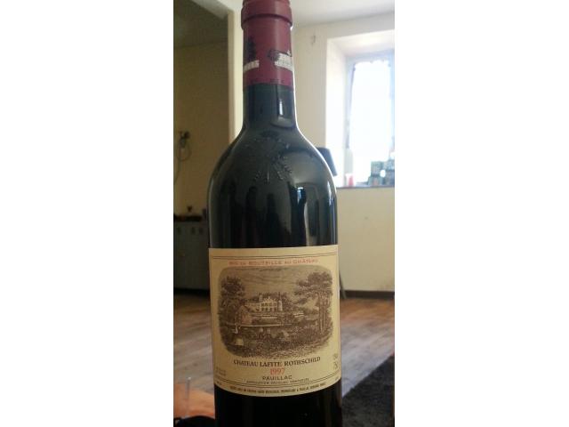chateau lafite
