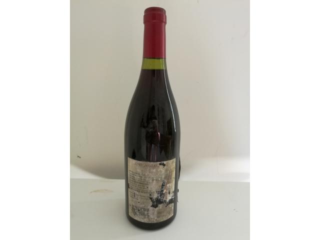 aloxe corton grand cru - photo 2