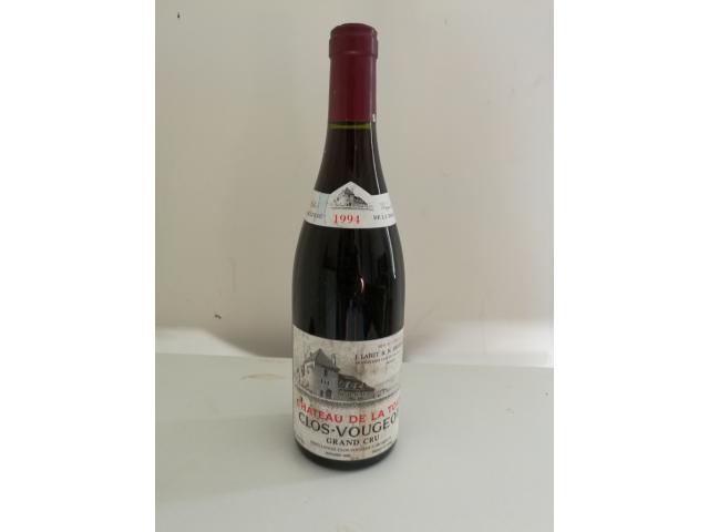 clos-vougeot grand cru