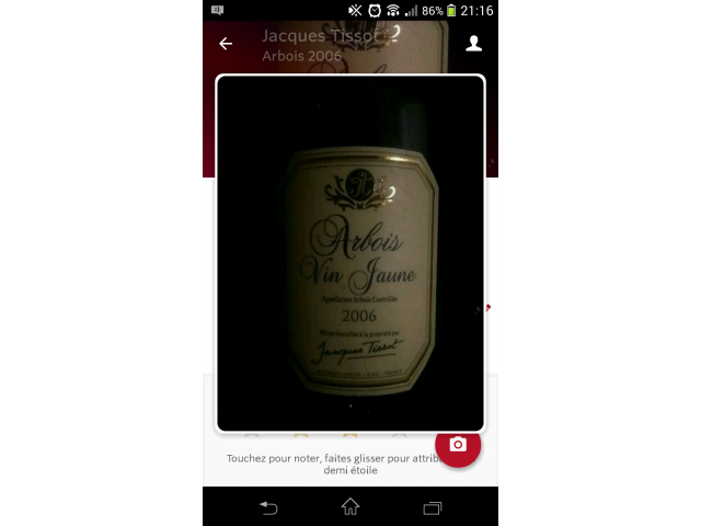 Vin jaune