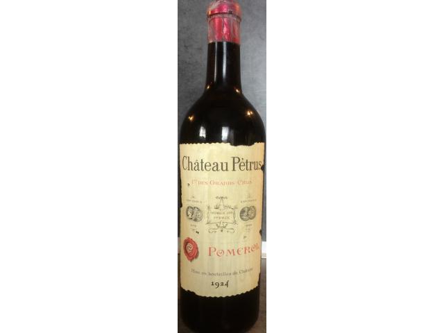 petrus 1924