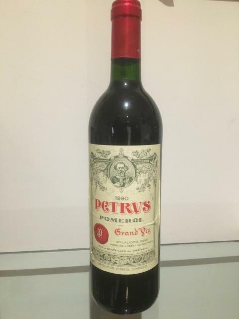 PETRUS