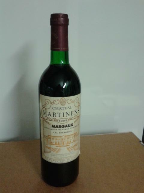 Margaux - photo 3