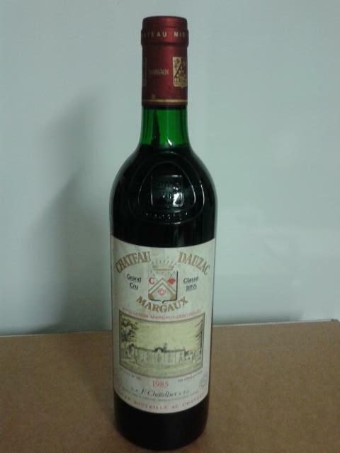 Margaux