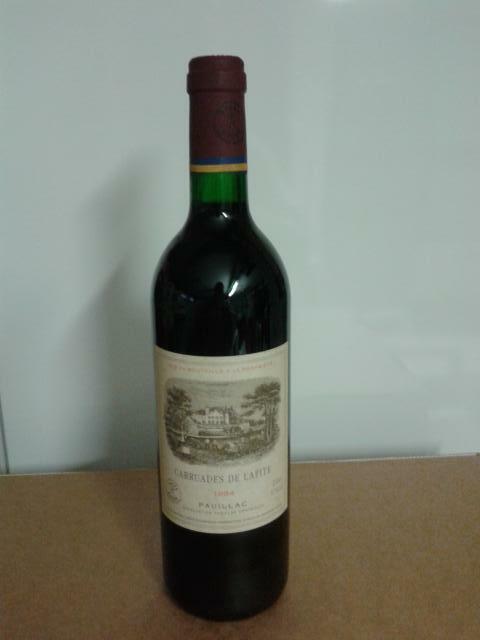 PAUILLAC
