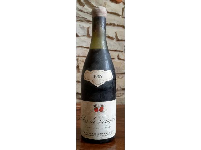 Clos de Vougeot