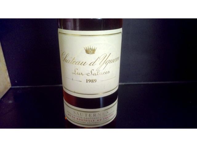 Sauternes