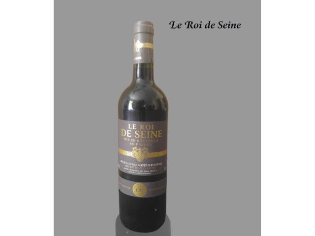 Le roi de seine
