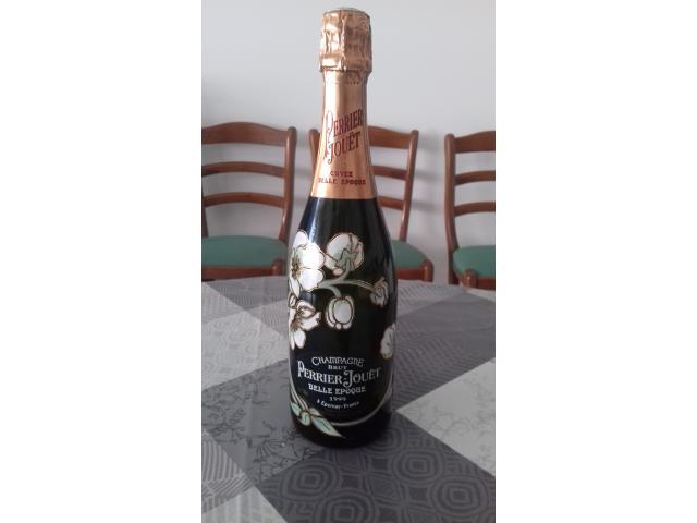 champagne