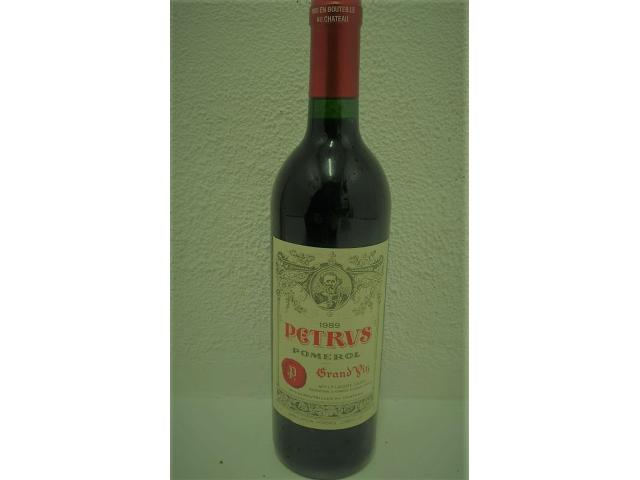 Petrus 1989
