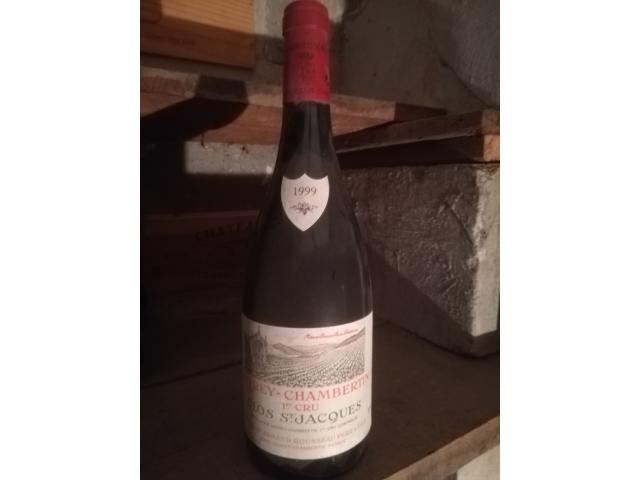 Domaine Rousseau